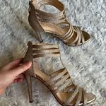 Michael Shannon Michael by Gold Heels Photo 1