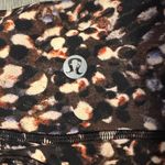 Lululemon Women’s Sz 4 Invigorate High Rise Workout Lounge Athletic Crop Legging Photo 4