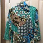 draper's & damon's FINAL MARKDOWN Ladies’ Draper’s & Damon’s Patchwork-look Top (L) Photo 10