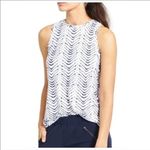 Athleta ✨ breezy tank arrowhead tie dye print top✨ Photo 1