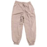 Topshop Harley Classic Joggers In Mink, Size 12 Photo 1