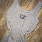 ZARA Ribbed Romper Photo 2