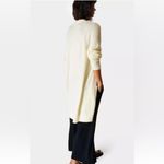 Sweaty Betty Embrace Cashmere Blend Cardigan L Photo 1