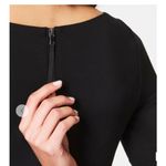 Spanx  Ponte Sheath Dress - Black, Large - New without Tags Photo 1