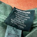 Vintage Costa Rica Tie Dye Green Tree Frog Graphic T Photo 4