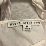 HYFVE  White Top Photo 1
