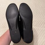 SAS Simplify Black Patent Leather Croc Embossed Loafers Shoes Women’s Sz 9 Slim Photo 5