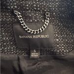 Banana Republic  Apolline Cropped Jacket Size Small Photo 8