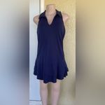 Lilly Pulitzer Luxletic Blue Top Photo 1