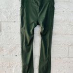 Gymshark Training Mesh Pocket Legging Green Size S Photo 6