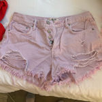 Free People  shorts Photo 0