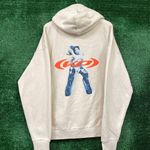 Katy Perry 143 Album Oversized Hoodie Size Extra Large Photo 0