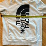 The North Face White Hoodie for Men Photo 5