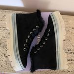 Madden Girl Shadow-FLug-Sole High-Top Sneakers Photo 10
