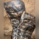 Free People  Distressed Trigger Boots Women’s size 8 Photo 12