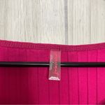 Free People Movement Bella Layer Henley Top Passion Fruit size S Small Photo 11