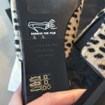 Jenni Kayne New pony hair mules in cheetah print Photo 9