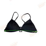 Triangl Bikini Top‎ size M Black Size M Photo 7