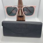 Prive Revaux Polarized The Aussie Limited Edition Pink Sunglasses & Case Photo 0