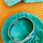 Gucci  G logo bangle - very attractive 🔥 Photo 8