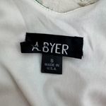 A Byer A. Byer Small Floral Dress  Photo 3