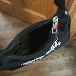 Dolls Kill  Mini Shoulder Bag Hand Bag Embroidered Logo Goth Clown Core Punk Photo 1