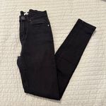 Tobi Skinny jeans in washed black Photo 2