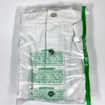 Versace  Barocco Sea Oversize Denim Jacket White 42 IT La Vacanza 2024 Medusa NWT Photo 14