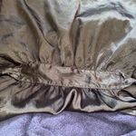 Victoria's Secret 100% SILK BLACK VICTORIA’S SECRET ROBE! Photo 3