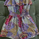 Olsenboye 🌈 Romper Photo 4