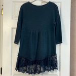 Dylan NWT  Sundance Luxe Slub 3/4 Sleeve Victori Small Photo 1