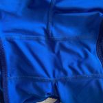 Nike Women Dri-Fit Fly Knit Running Shorts Photo 6