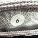 Lululemon Run: Speed Short 2.5" Stained Glass Love Neutral Blush Black Quilt 6 Photo 3