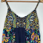 Anthropologie  Vega Lounge Jumpsuit Size Small Photo 4