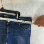 Roberto Cavalli  Dark Blue Jeans with Metallic Snake Photo 9