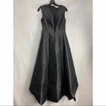 Kay Unger  Brooklyn Formal Party Jumpsuit Dress Size 2 Photo 2