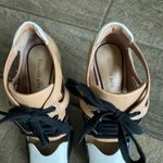 Gianni Bini  Lace Up Heels 👠 Photo 6