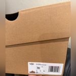 UGG  Goldenstar Hi Slide Platform Sandal Sand (Women's) size 11 Photo 9