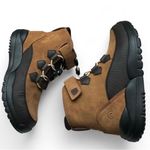 Anodyne NO. 89 Women’s Brown Trail Hiker Boots Size 7.5 XW Photo 6