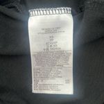 Gap Women’s Black Oversized T-Shirt Dress with Pockets in Size XS Photo 4