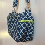 Ju ju Be bag NWOT Green Photo 3