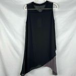 Monoreno NWT  Asymmetrical Sleeveless Flowing Dress Medium Photo 1