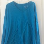 Just My Size FINAL MARKDOWN Ladies  long sleeved tee 4 x Photo 0