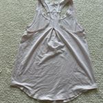 Lululemon  Love Tank Pleated Photo 2