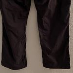 L.L.Bean Black Nylon Outdoor Pants Women’s Size 10-Reg Photo 5