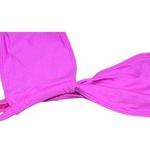 Frederick's of Hollywood Brand New Frederick’s of Hollywood Women’s Large Laguna Pink Bikini Set Swimwear Photo 3