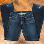 7 For All Mankind “A Pocket” Jeans Photo 0