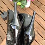 Nine West Beautiful dress boots 🖤🖤 Photo 5