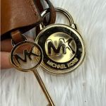 Michael Kors  Key Lock Bag Charm Photo 4