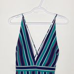 Lovers + Friends Linnea Mini Dress in Turquoise size XS Photo 61